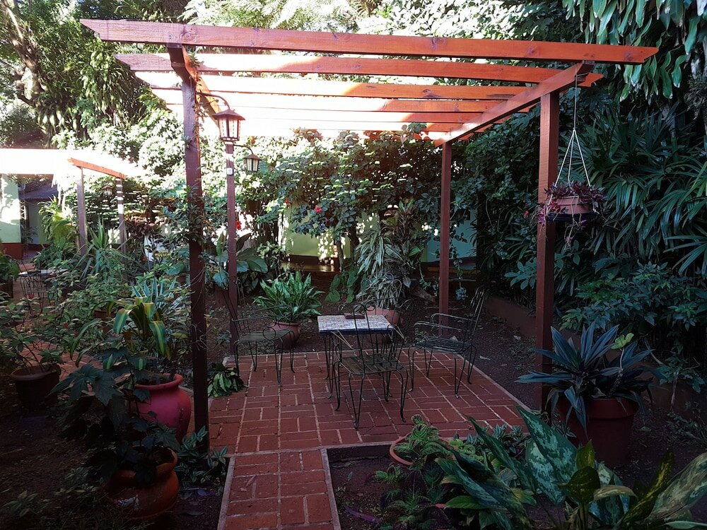 Фото Hosteria Los Helechos