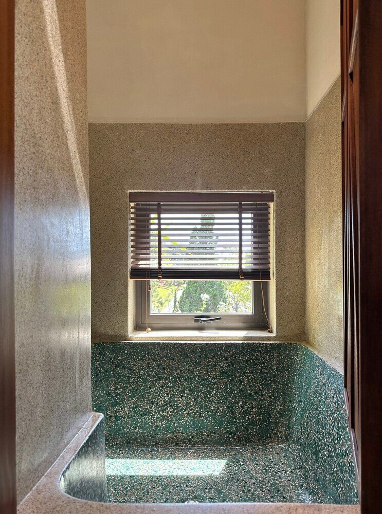 Фото Mùa Dalat Wellness Hotel