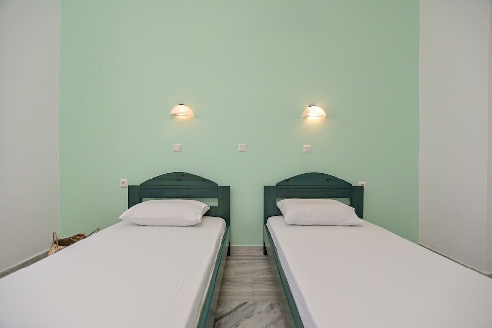 Фото Naxian Garden of Senses