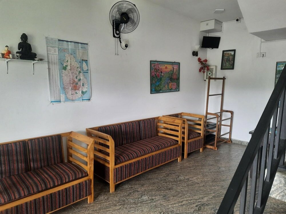 Фото The Zenith Inn Ella