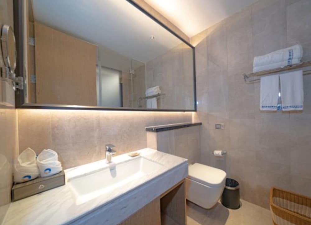 Фото Hengqin Sumlodol Camping Park