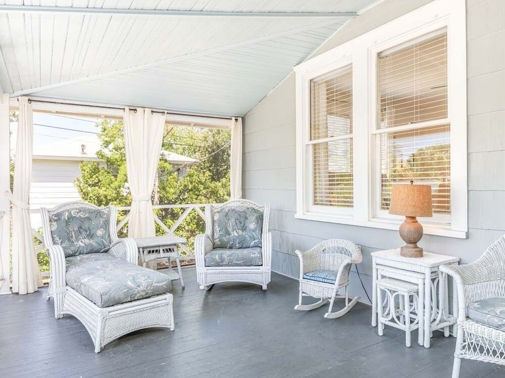 Фото Butler Beach Cottage