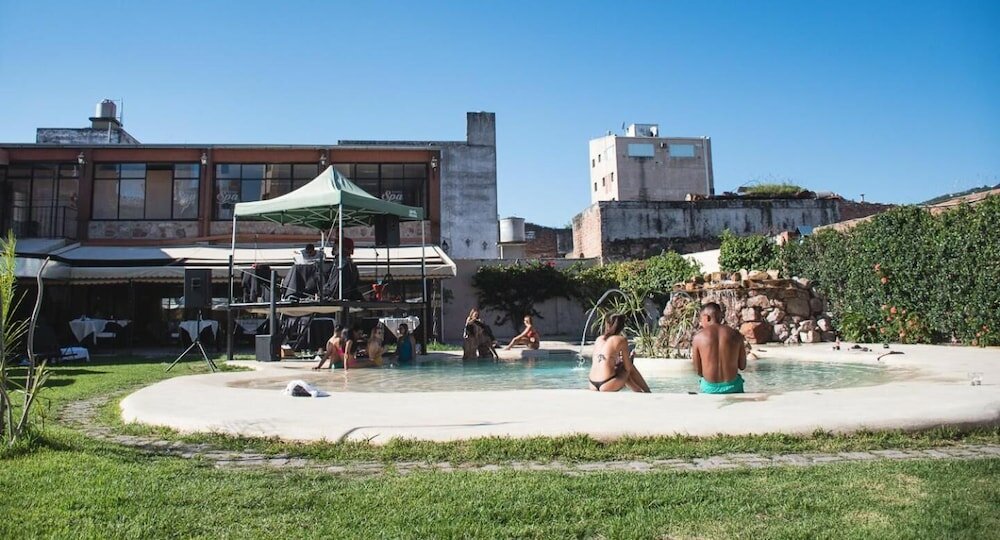 Фото Hotel Samka