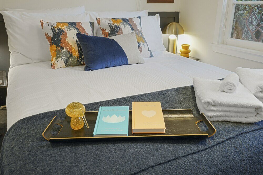 Фото Tranquil Bush Haven - Gardens - Bayview