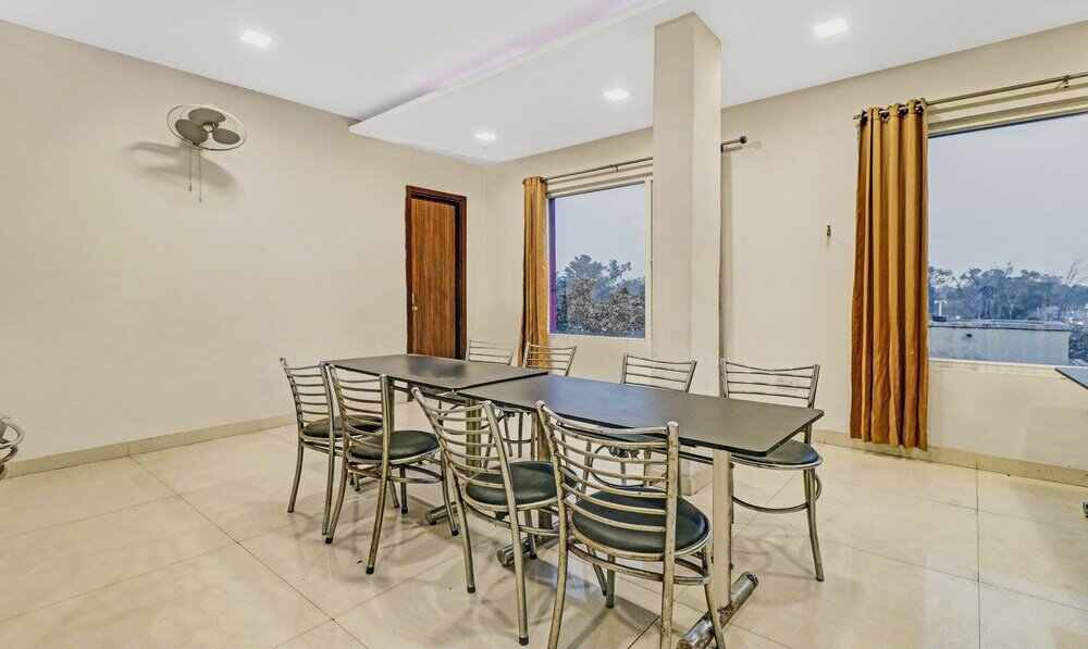 Фото Itsy by Treebo - Unique