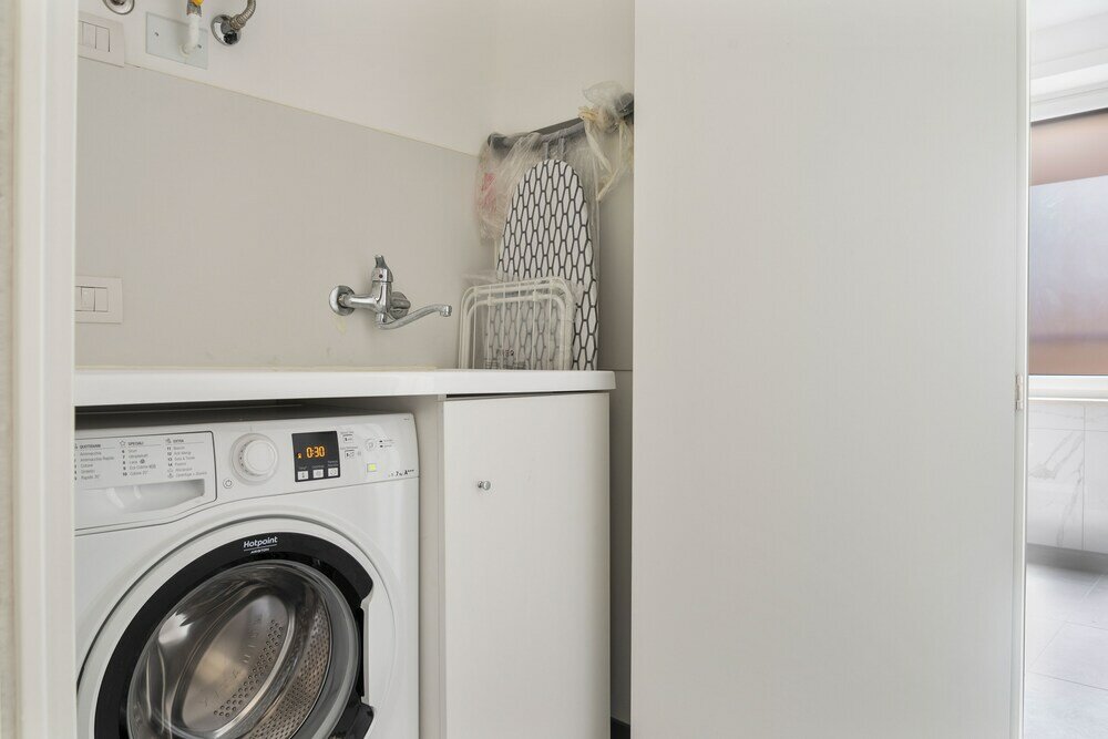 Фото Flatty Apartments - Ponte Seveso