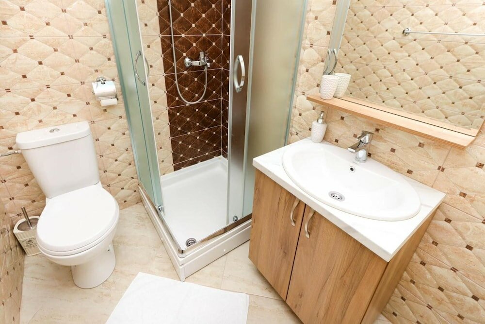 Фото Apartments Aqua Breeze