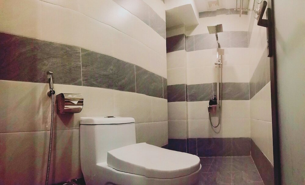 Фото Enjoy Home Hotel & Apartment