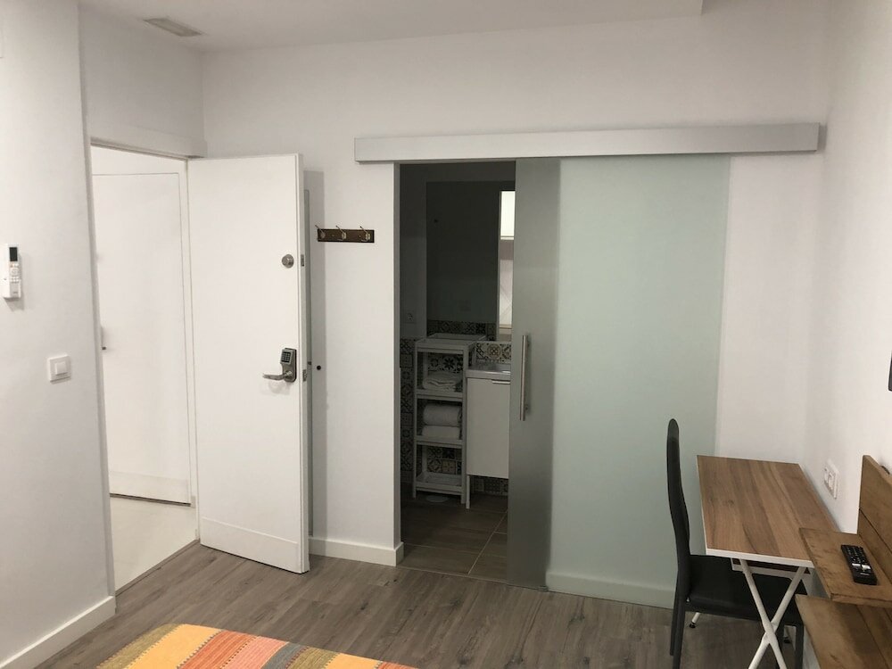 Фото La Estación