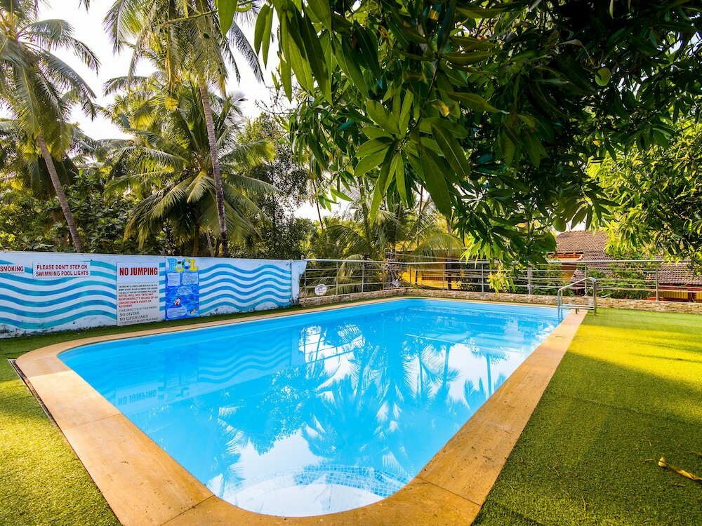 Фото Oyo 2764 Hotel manvins inn