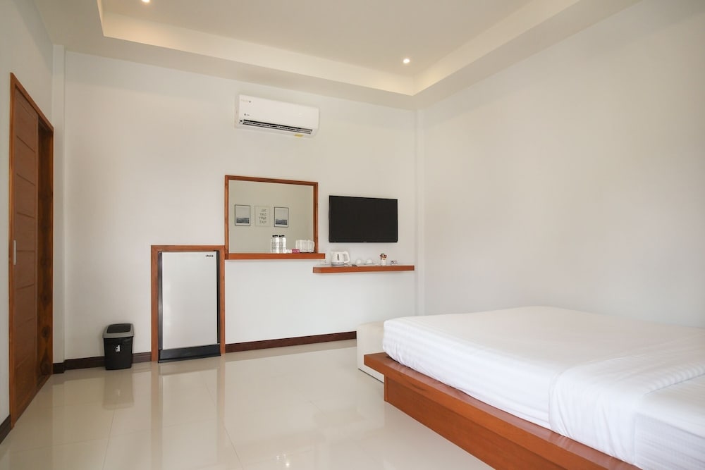 Фото Akard Private Villas Sattahip