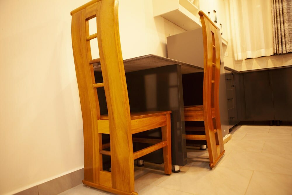 Фото Kigali vision homes