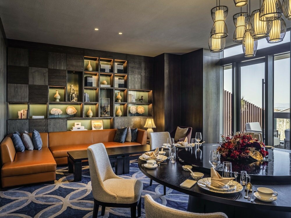 Фото Pullman Dali