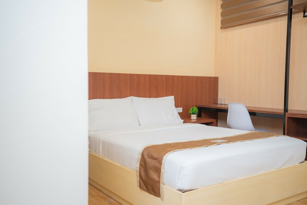 Фото Sundaze Dormitel