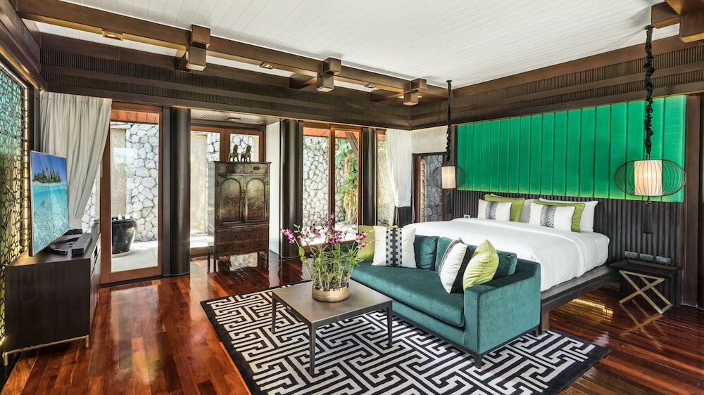 Фото Villa Purissara