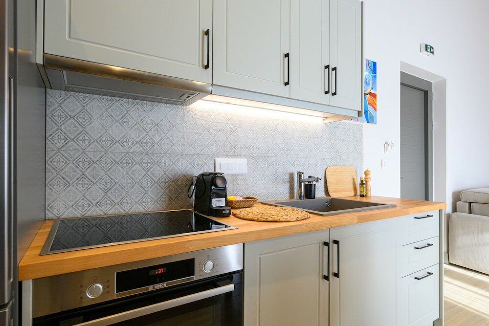 Фото Kanna Luxury Suites