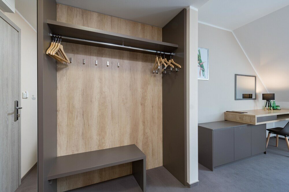 Фото Отель Panská Zahrada