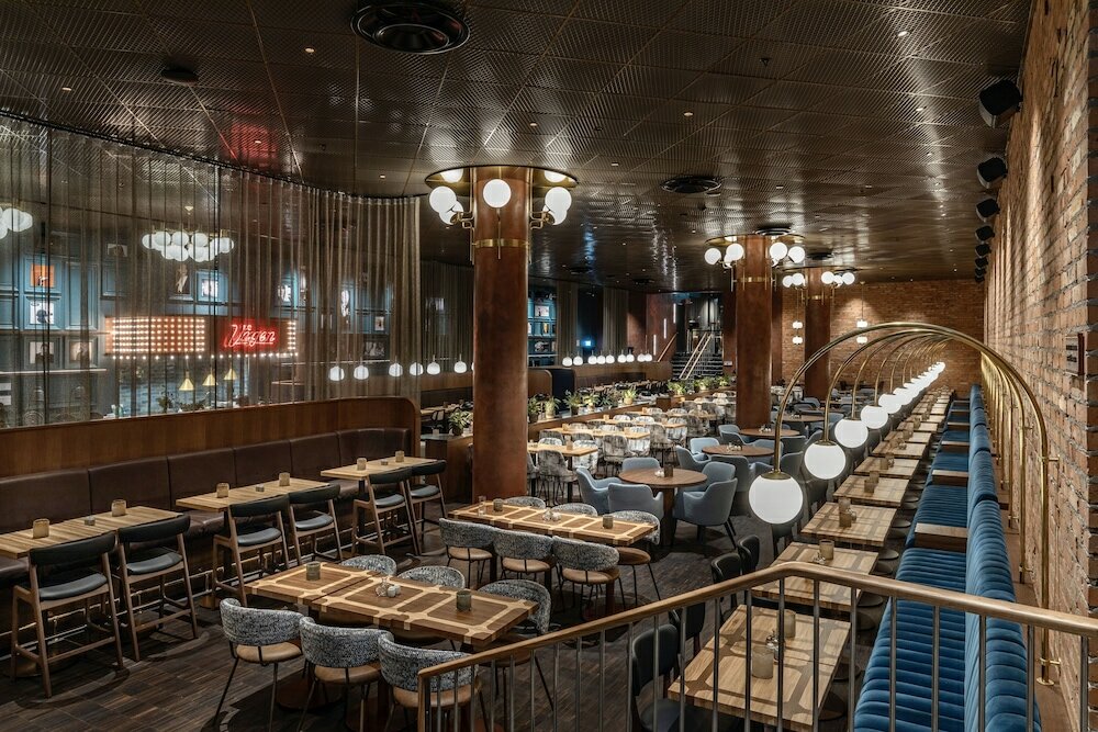 Фото Clarion Hotel Draken