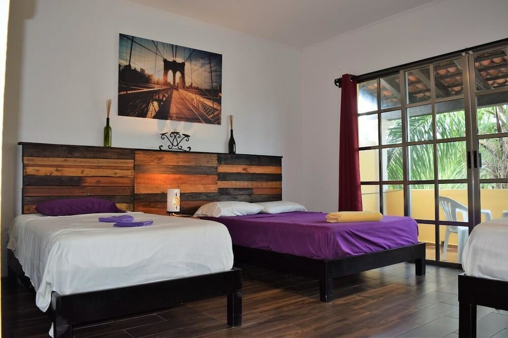 Фото Cancun - Soho