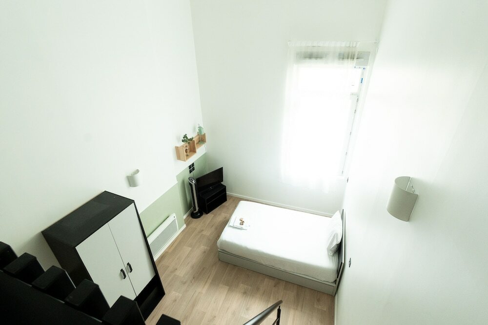 Фото Ecla Paris Massy Palaiseau