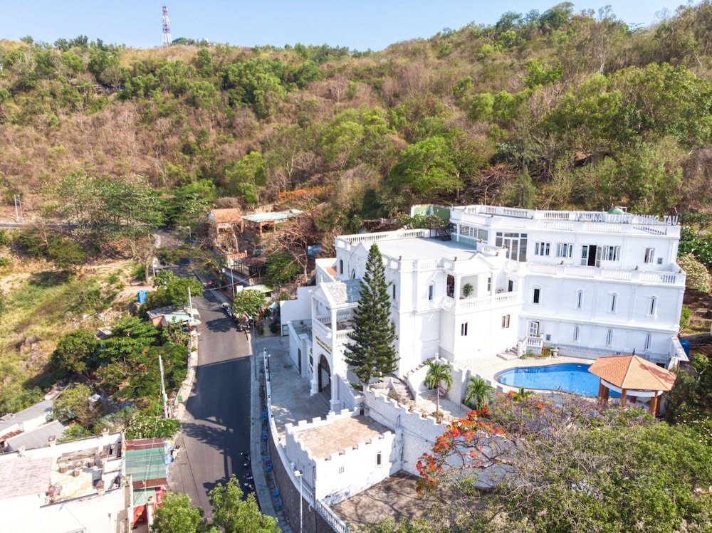 Фото Marina Luxury Vung Tau