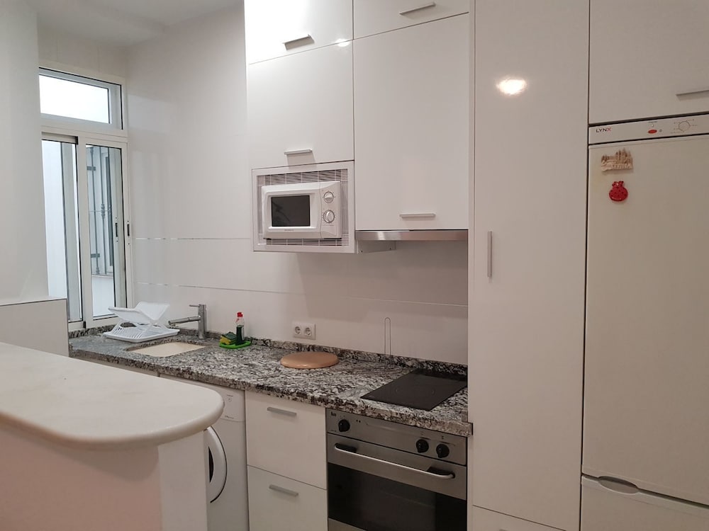 Фото Amplio y Luminoso EN el Corazon Sevilla