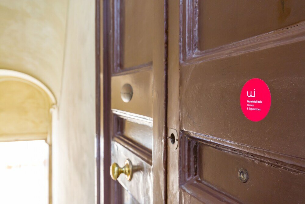 Фото Appartamento tra le Cupole di Napoli by Wonderful Italy