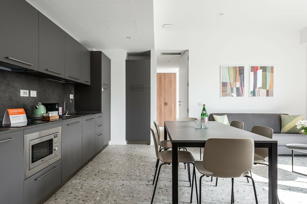 Фото Numa i Verso Apartments