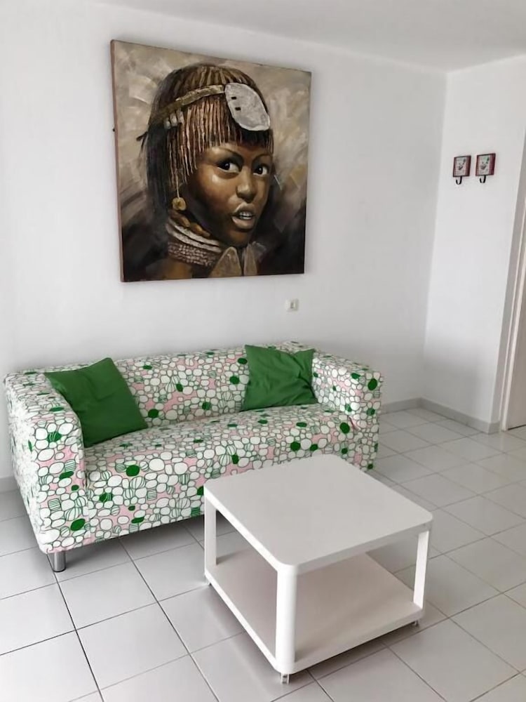 Фото Apartamentos Erika - Adults Only