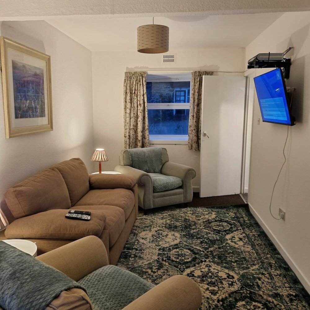 Фото Killean Farmhouse Cottages