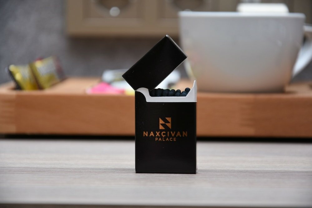 Фото Nakhchivan Palace