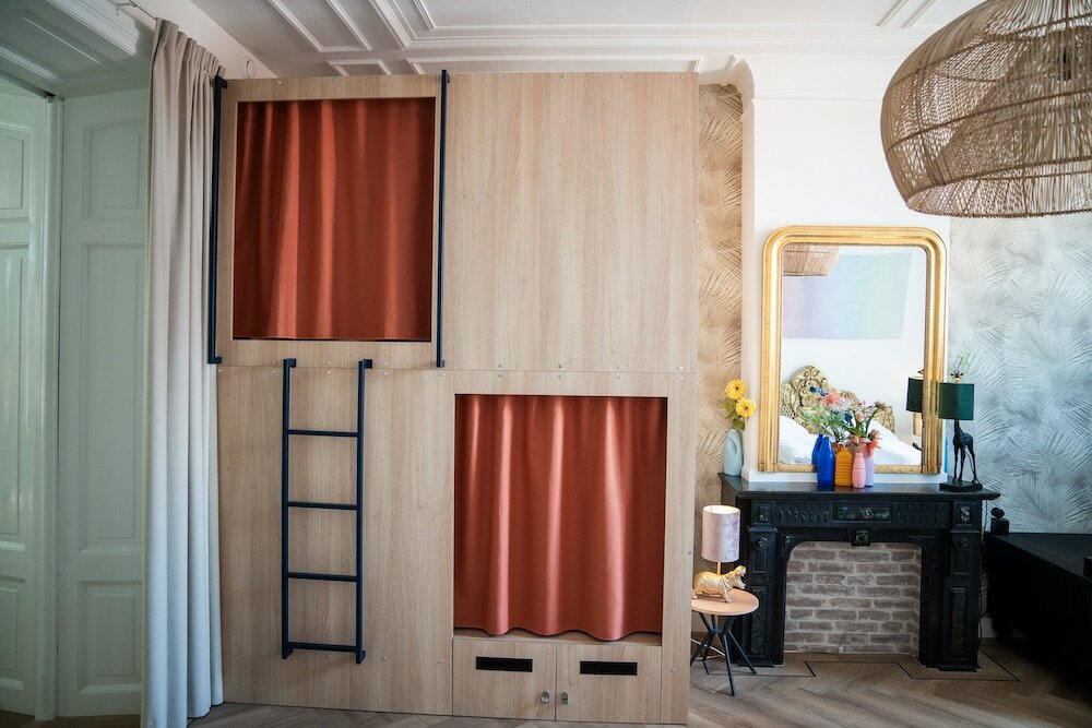 Фото Will & Tate City Stay