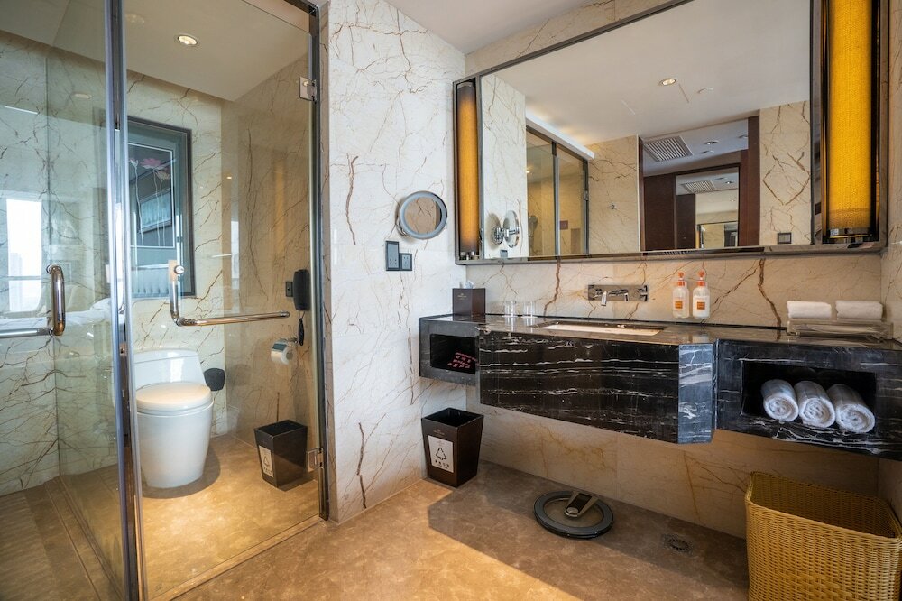 Фото Crowne Plaza Yiwu Expo, an Ihg Hotel