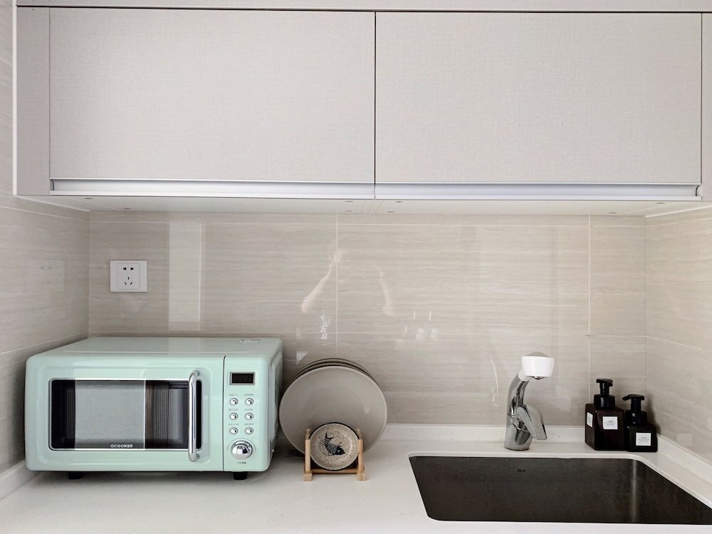 Фото Yinan Design Apartment Beijing Universal Studio