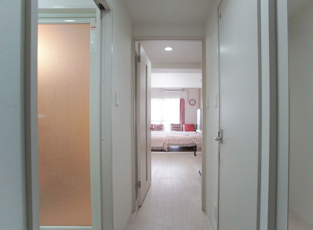 Фото 7mins Shinsaibashi Comfortable Apartment
