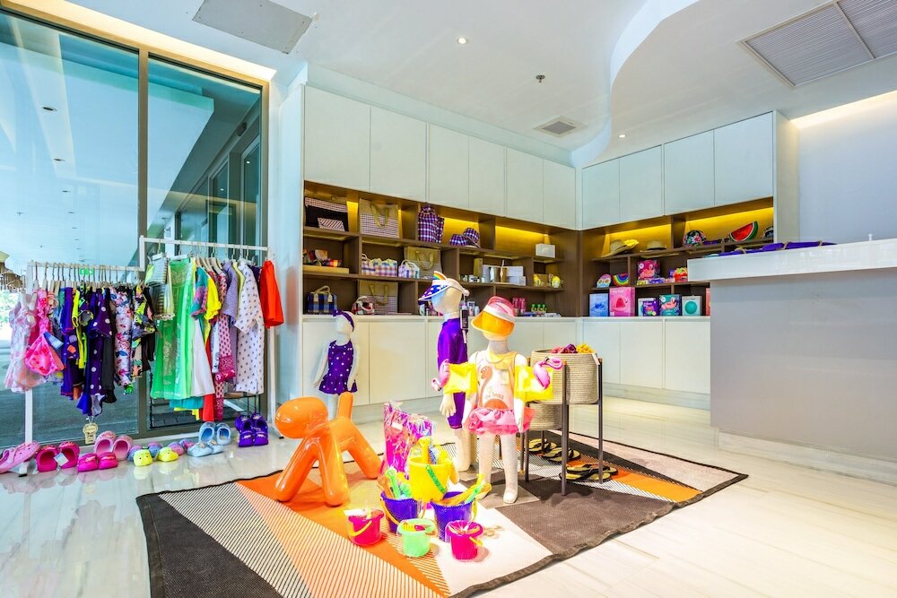 Фото Centara Sonrisa Residences & Suites Sriracha