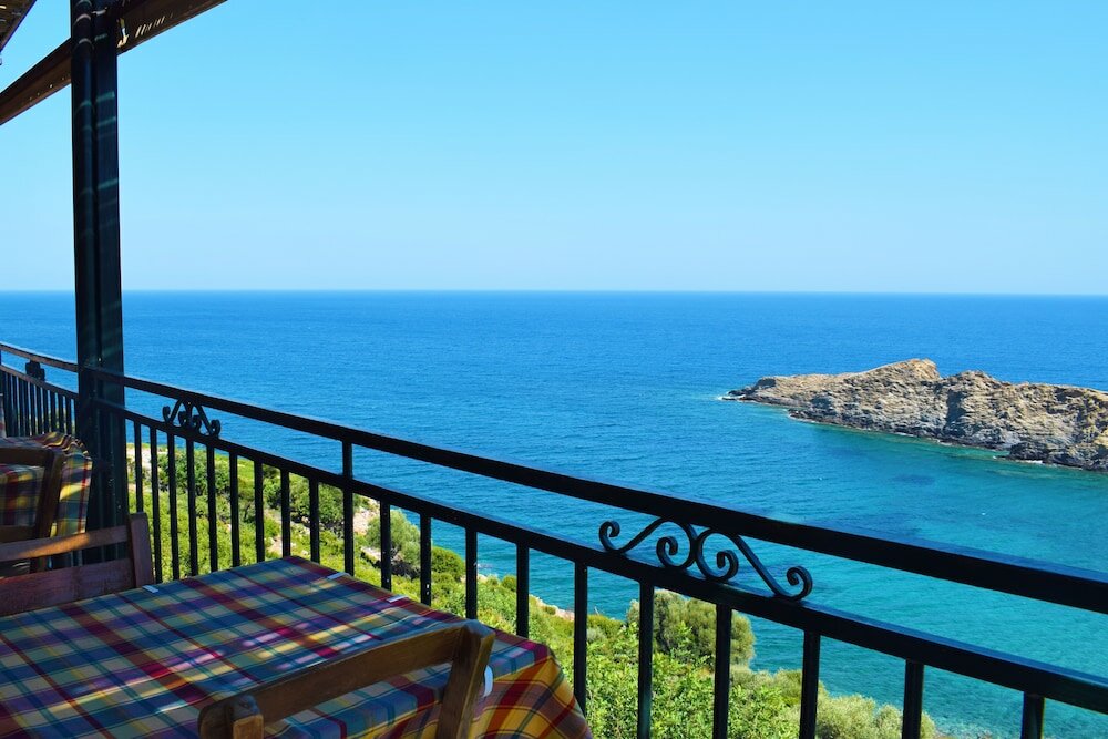 Фото Okeanides Villas