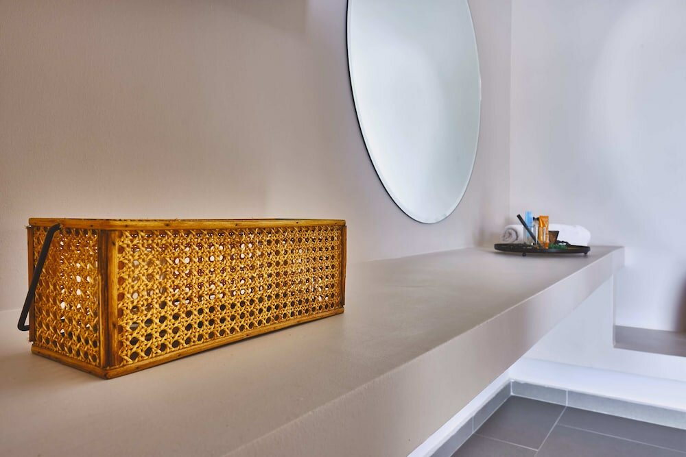 Фото Amal Kythnos Suites