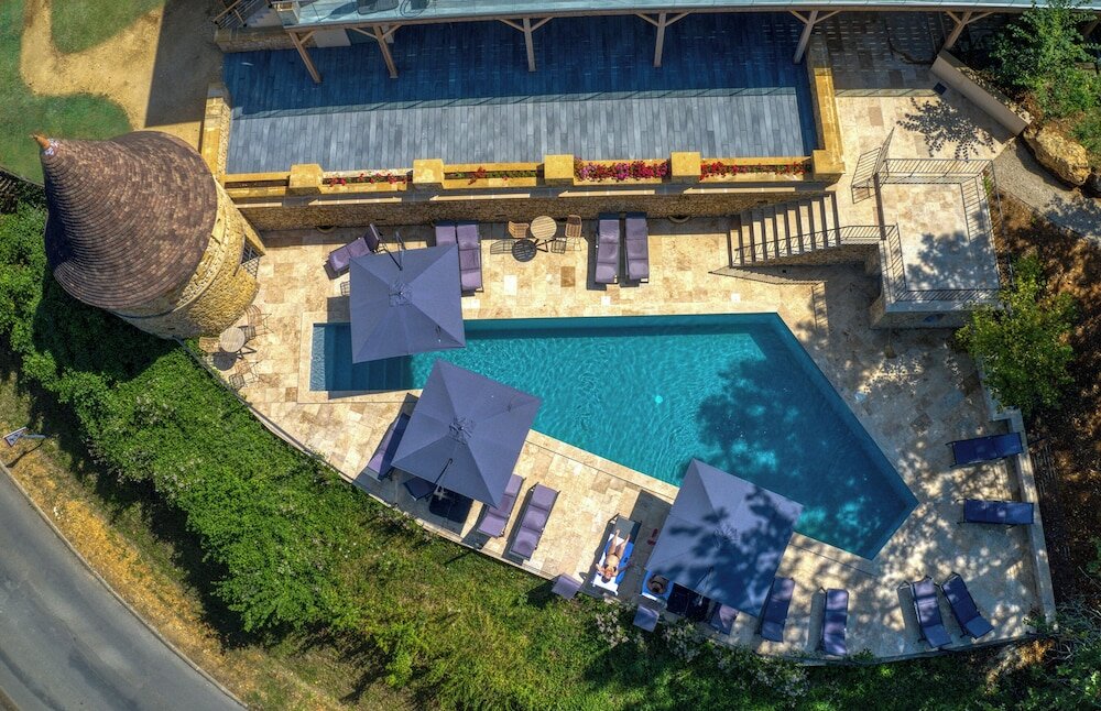 Фото La Perle de Domme