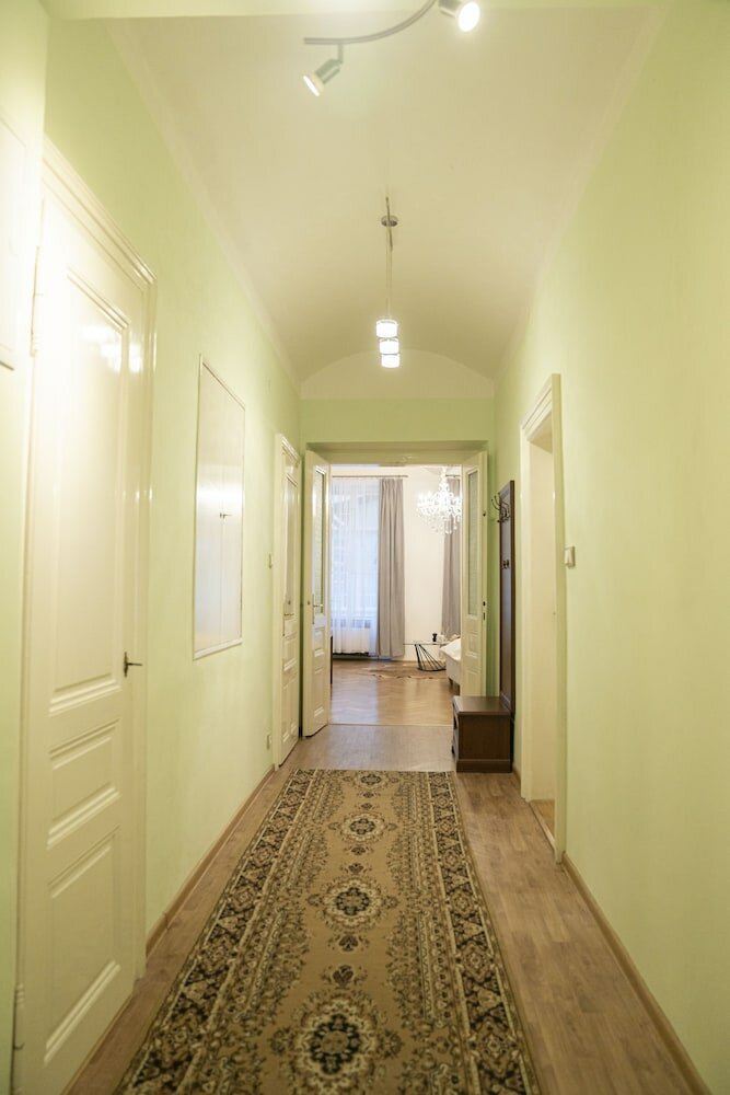 Фото Helen Homestay Václavské náměstí