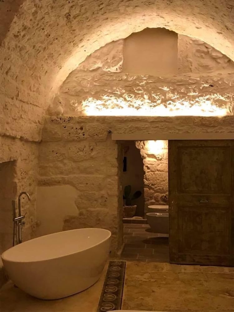 Фото Relais Grottone