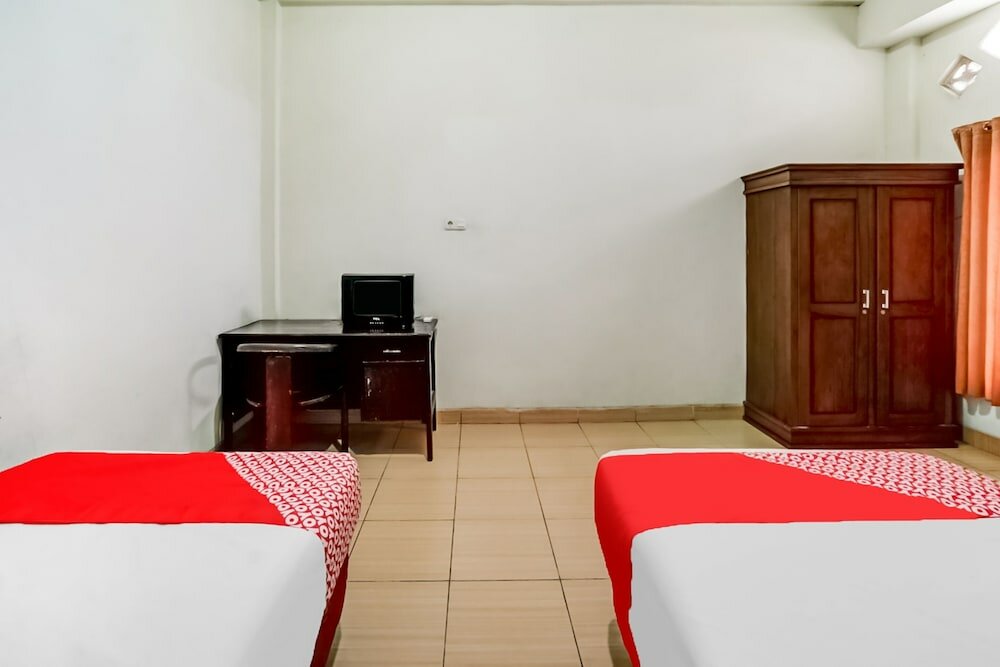 Фото Oyo 91160 Wisma Srijaya Syariah