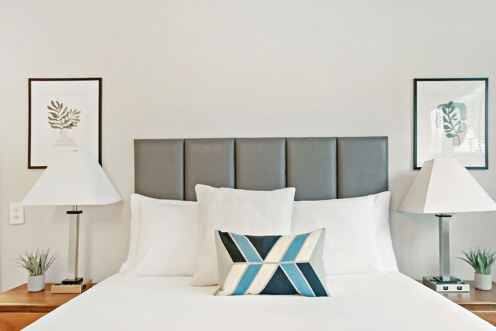 Фото Cozy 1br Serene Apt in Bowmanville