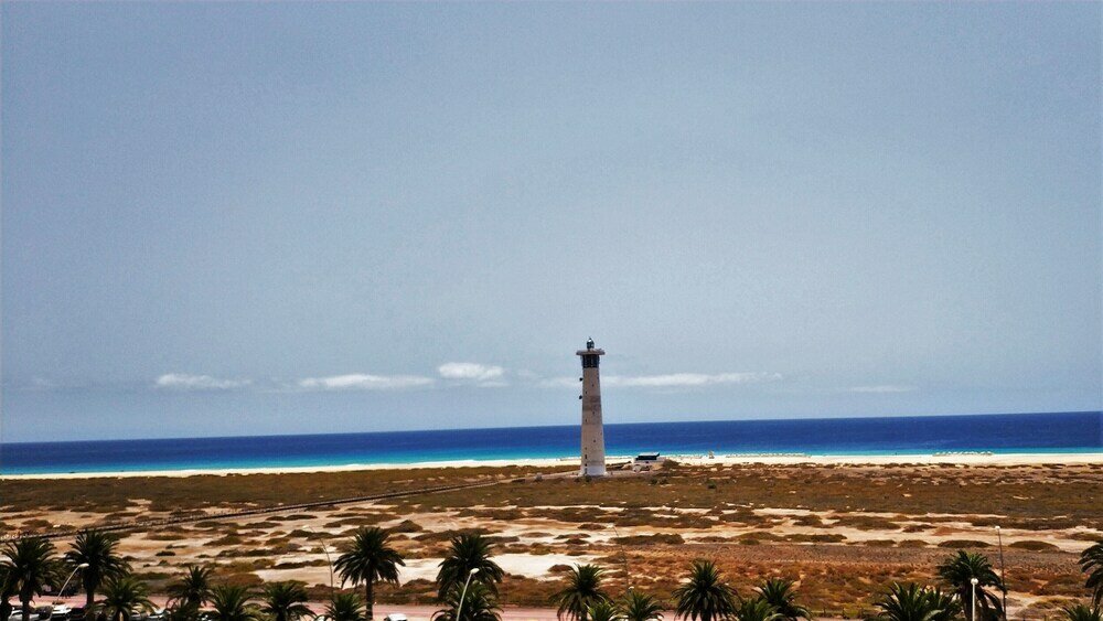 Фото The Real Casa Atlantica Morro Jable