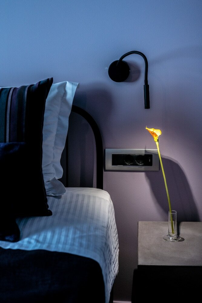 Фото Aethra Boutique Rooms