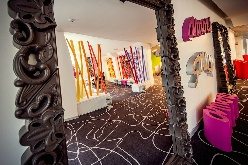 Фото Hotel Da Vinci