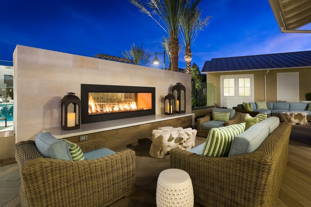 Фото Avalon Baker Ranch