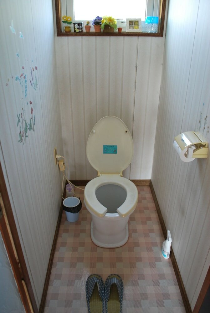 Фото Osamunai Two stories House Style