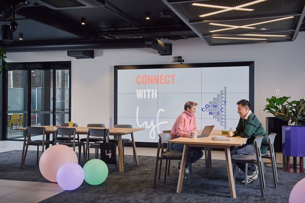 Фото Lyf Collingwood Melbourne