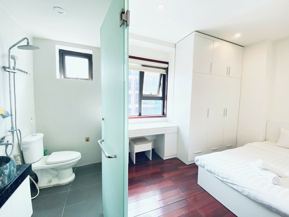 Фото Can Ho Bien My Khe 3 room